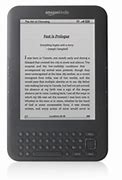 Image result for Kindle Paperwhite Keyboard
