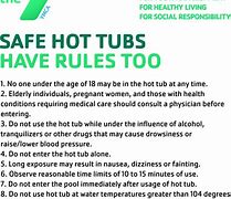 Image result for YMCA Pool Rules