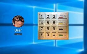 Image result for What Is a Pin Password