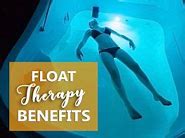 Image result for Float Therapy Benefits