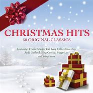 Image result for Christmas Hits CD