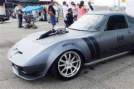 Image result for Opel GT Wide Body