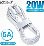 Image result for iPhone 14 USBC Cable