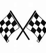 Image result for Racing Flag Stickers