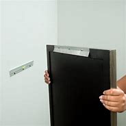 Image result for Heavy Duty Mirror Hangers