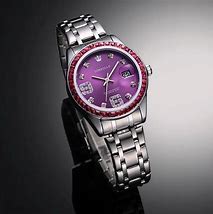 Image result for Japan Movt Watch Fmdpu024 If130 Purple