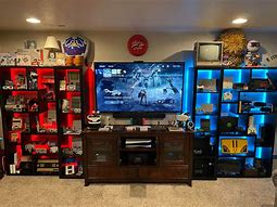 Image result for Gaming Room Must Haves