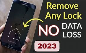 Image result for Unlock Android Pattern without Losing Data
