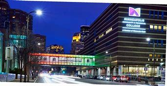 Image result for Minneapolis Skyway System