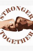Image result for Together We Are One Logo