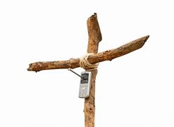 Image result for Cell Phone and a Crucifix