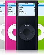 Image result for iPod Nano Second Generation