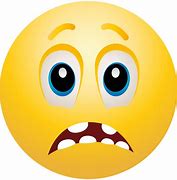 Image result for Scared Emoji Face Meme