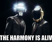 Image result for Daft Punk Memes