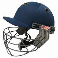Image result for BDM Cricket Helmet