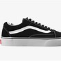 Image result for Vans Shoes Side View