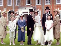 Image result for New Downton Abbey Series
