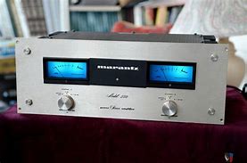 Image result for Vintage Stereo Amps