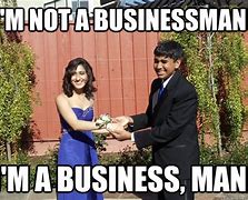 Image result for Business Man Meme