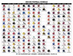 Image result for fl gator football schedules