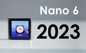 Image result for apple ipod nano 2023