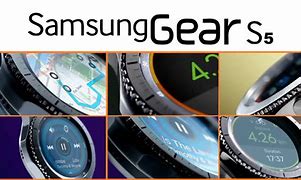 Image result for Samsung Gear S5