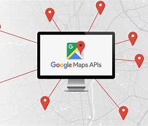 Image result for Google Maps API Style Pin