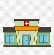 Image result for Larawan Ng Hospital Clip Art