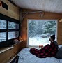 Image result for Cozy Winter Cabin Scenes