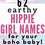 Image result for Hippie Baby Girl Names