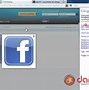 Image result for Download Facebook Icon to My Computer Screen