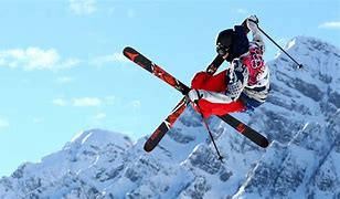 Image result for freestyle skis
