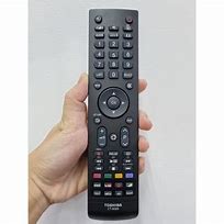 Image result for Toshiba Smart TV Remote Control 32Bv801b