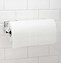 Image result for Wall Mounted Paper Towel Holder IKEA