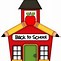Image result for 100 Days of School Clip Art