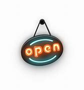 Image result for Free Open Sign PNG