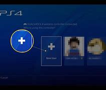 Image result for Creat a PlayStation Network