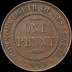 Image result for Rare Coins Australian Penny