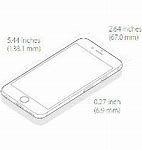 Image result for iPhone 6 Size Craket