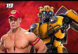 Image result for John Cena 2K19