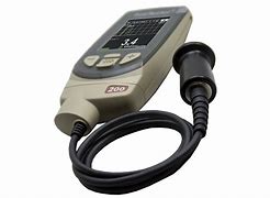 Image result for Ultrasonic Coating Thickness Gauge