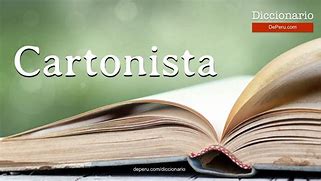 Image result for cartonista