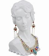 Image result for Jewelry Display Props