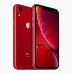 Image result for The Back of the Blue iPhone XR Box