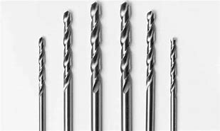 Image result for Sharpen Drill Bits by Hand
