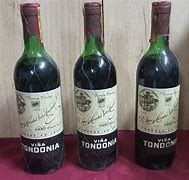 Image result for R Lopez Heredia Rioja Crianza Vina Tondonia