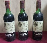 Image result for R Lopez Heredia Rioja Rosado Crianza Vina Tondonia
