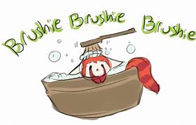 Image result for Brushie Bat