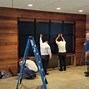 Image result for samsung the walls install