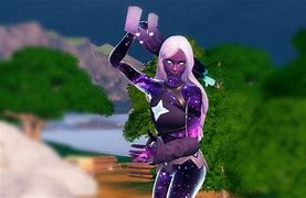 Image result for Fortnite New Galaxy Crossfade Skin